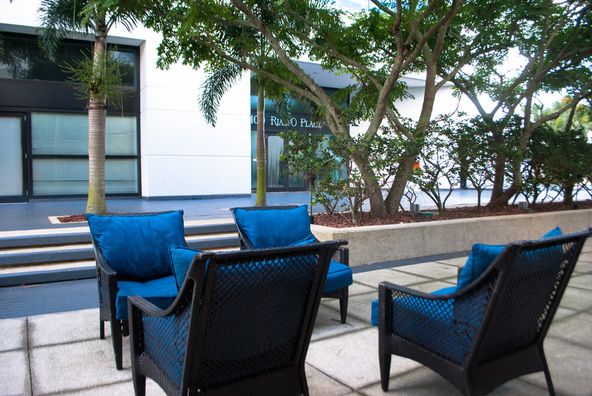 RIALTO PLACE OFFICE TOWER: 100 Rialto Pl, Melbourne, FL 32901